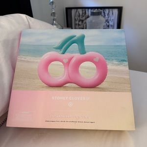 SCL X TARGET INFLATABLE